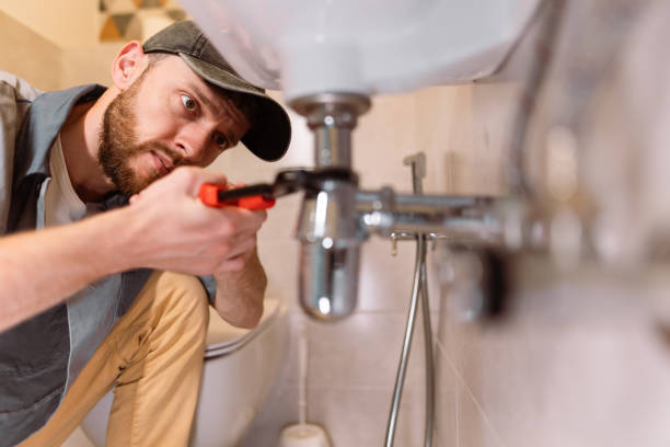 Best Gas Line Services in West Odessa, TX